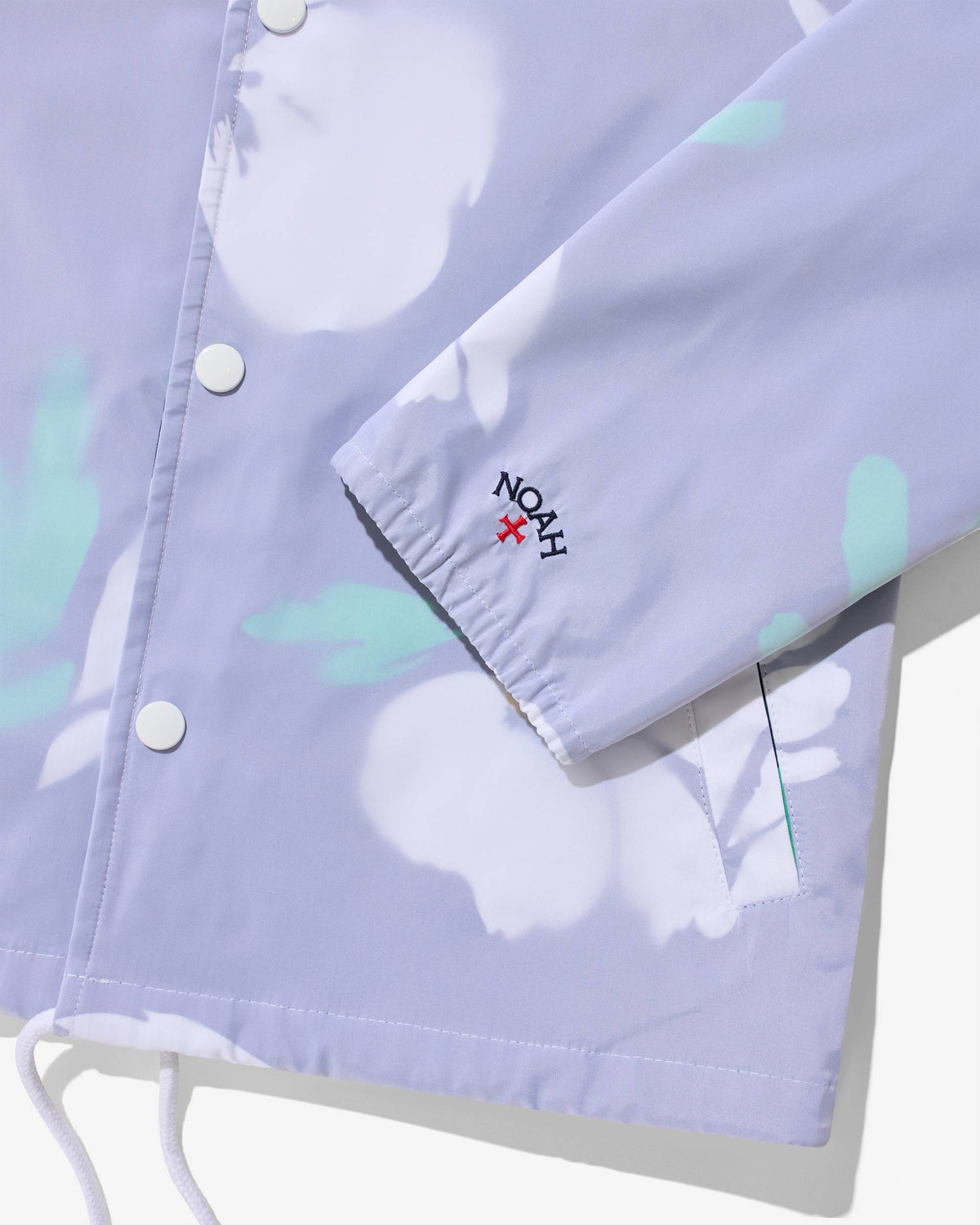 The Outrigger Jacket