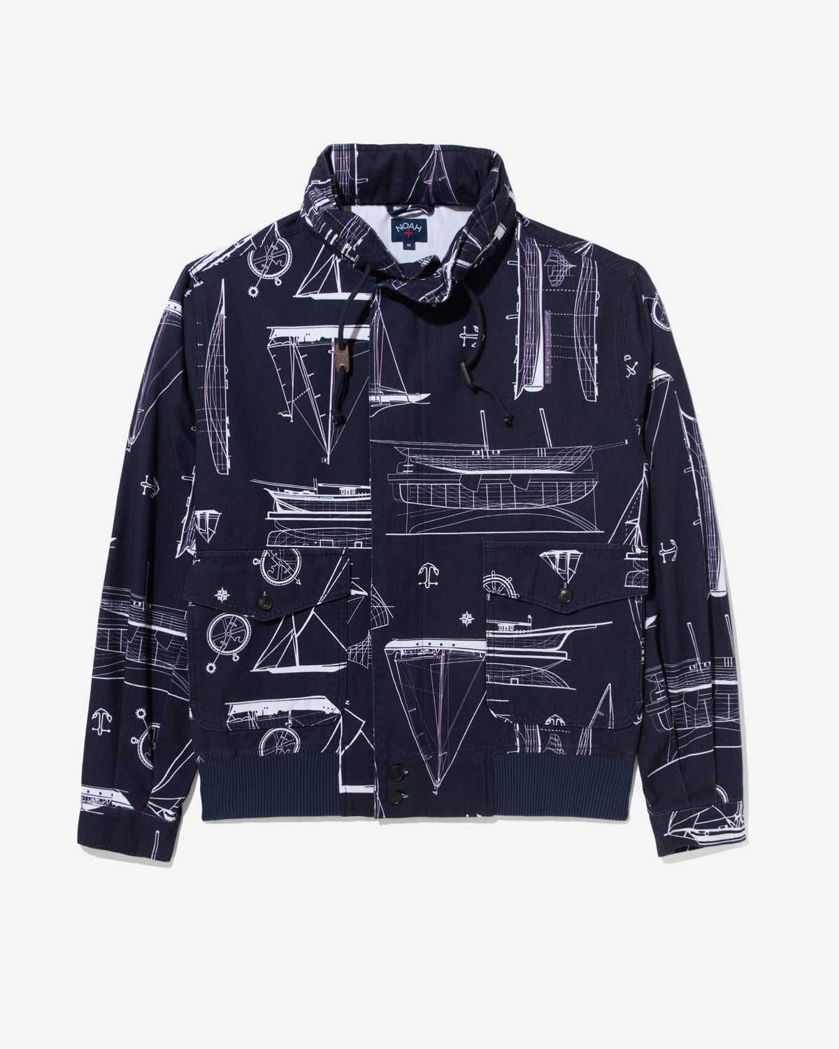 Field Jacket