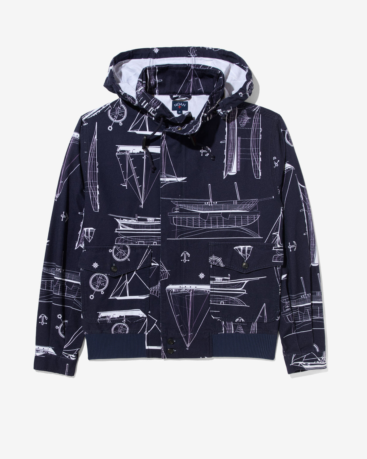 Field Jacket