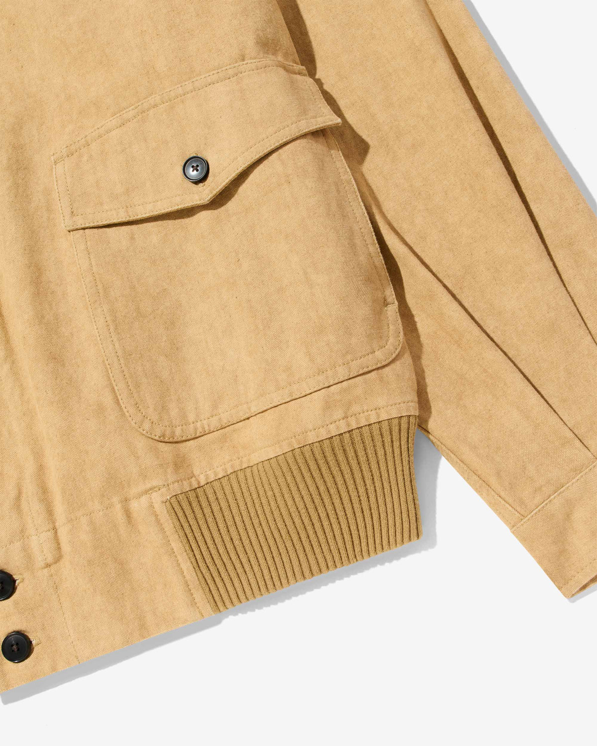 Field Jacket