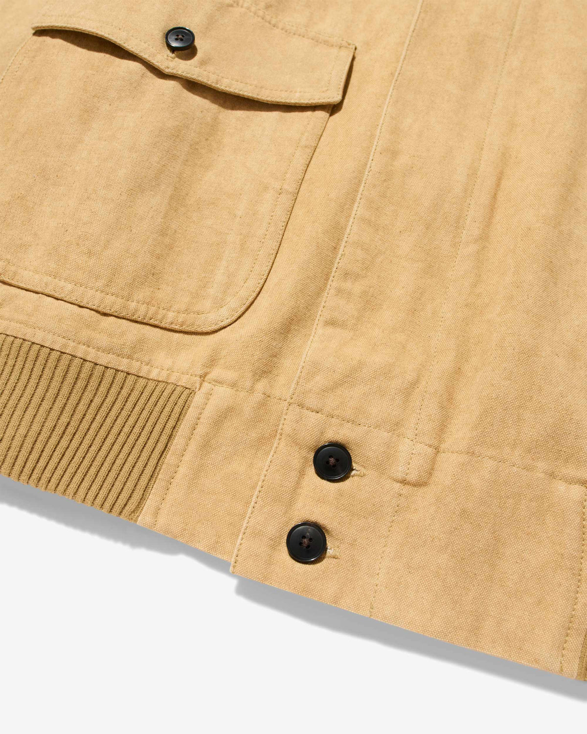 Field Jacket