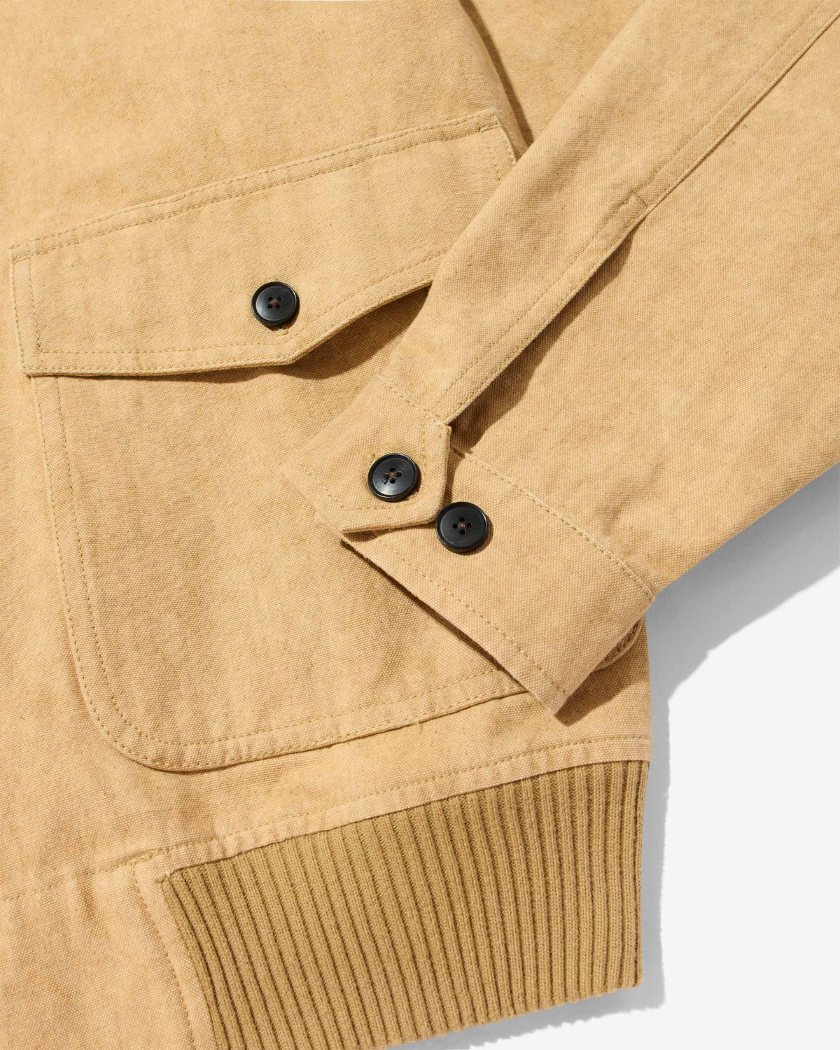 Field Jacket