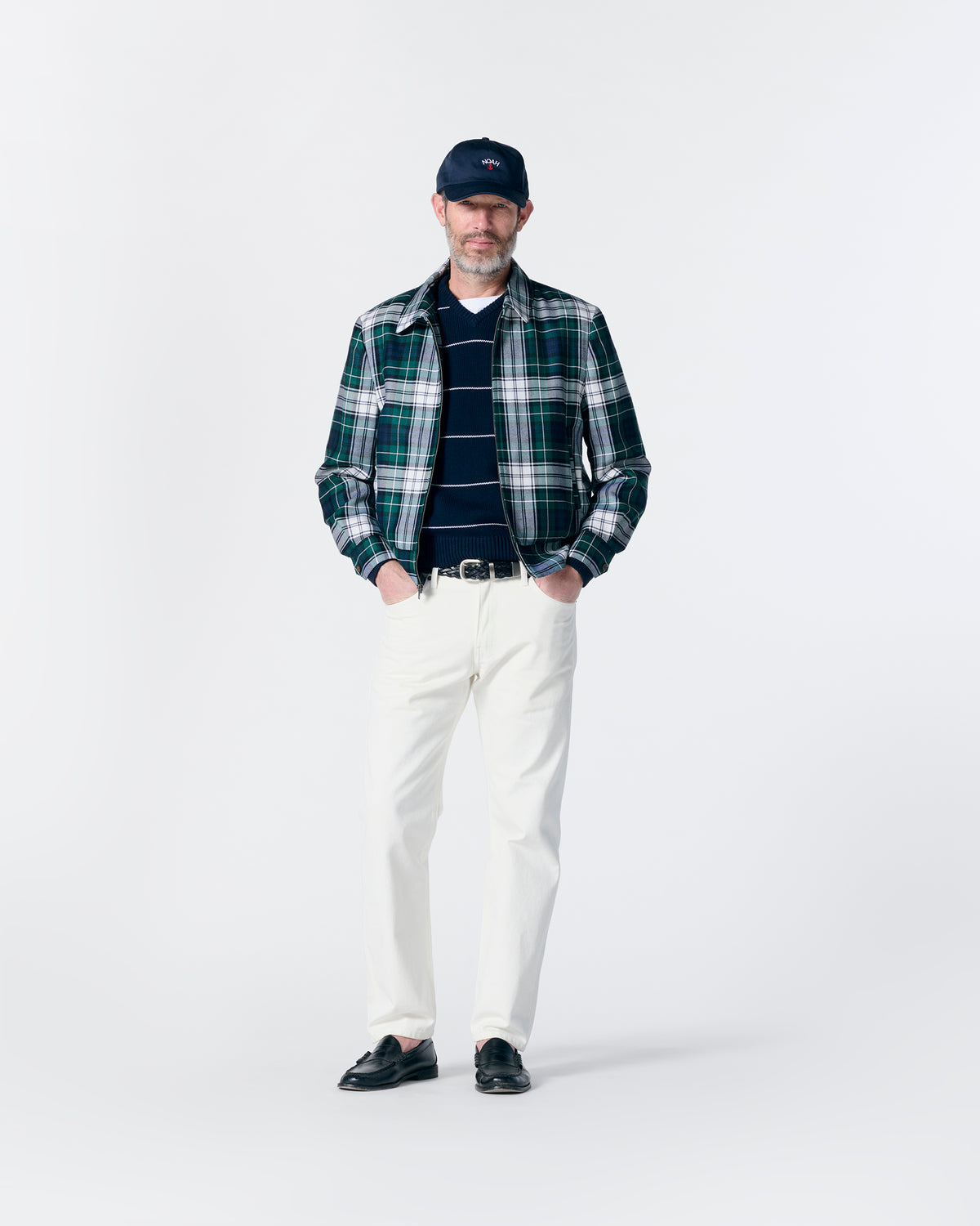 Ricky Jacket