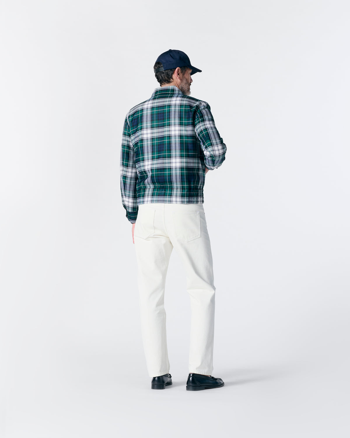 Ricky Jacket