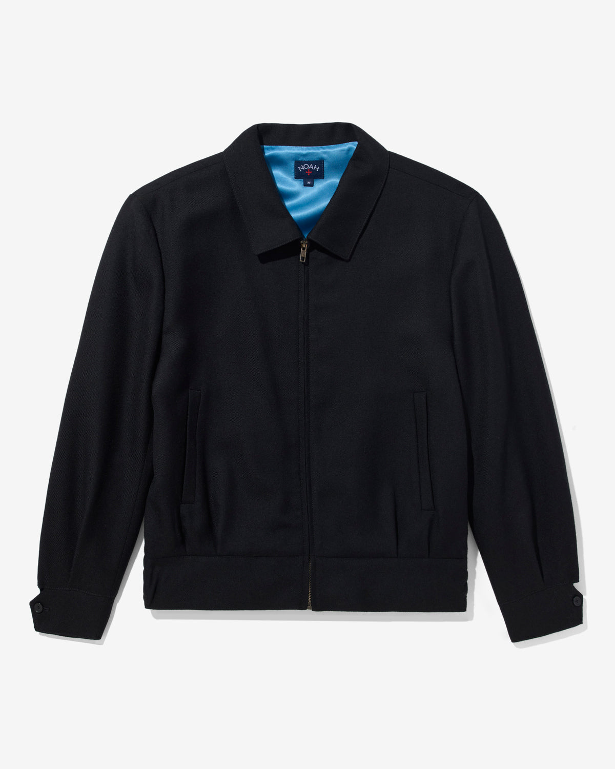 Ricky Jacket