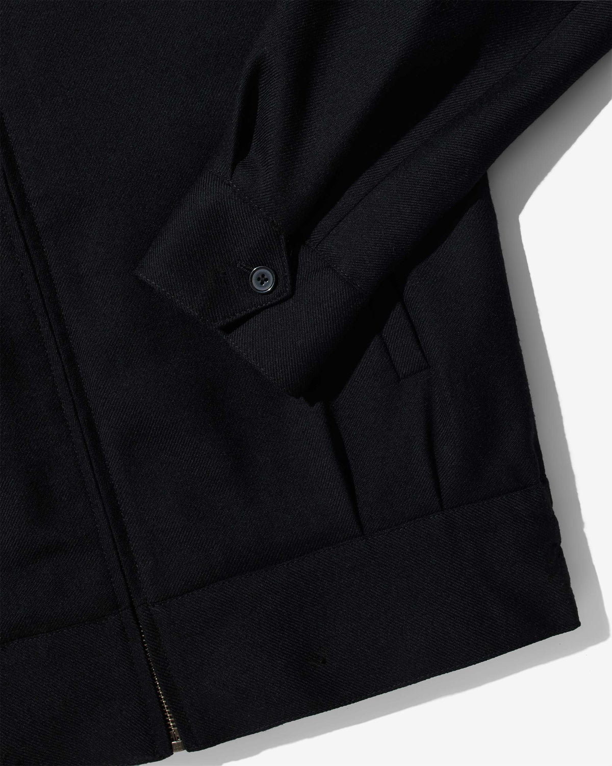 Ricky Jacket