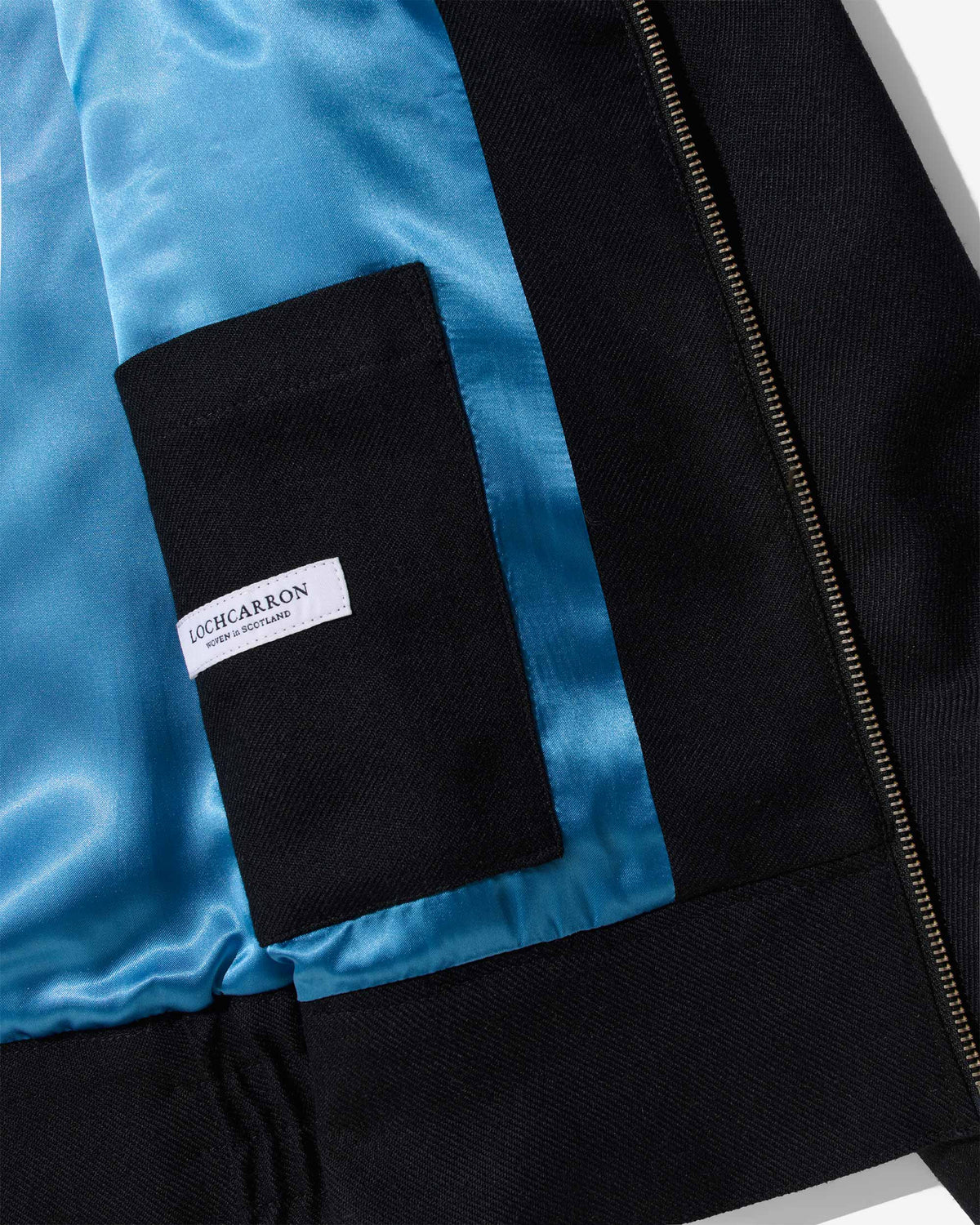 Ricky Jacket
