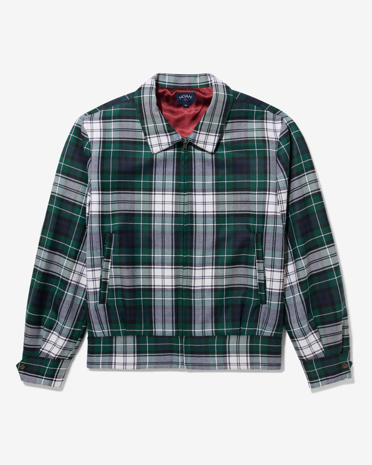 Ricky Jacket