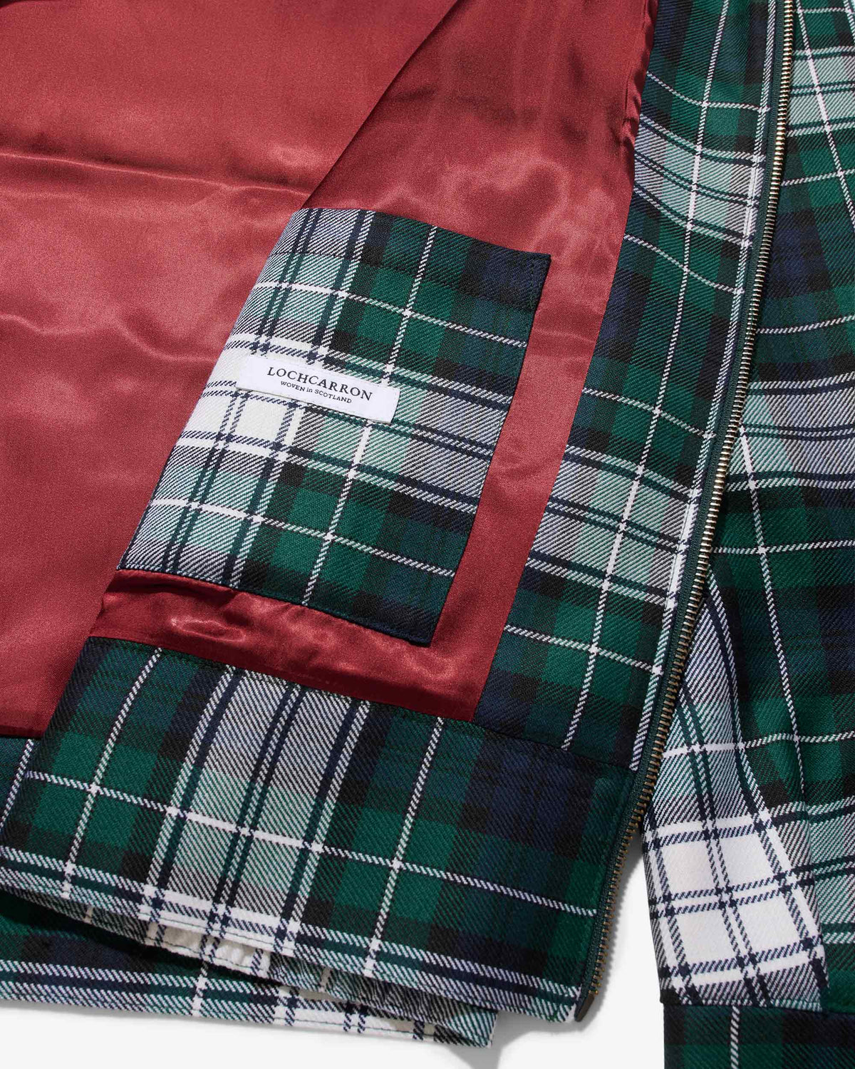 Ricky Jacket