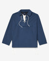 Noah - Ski Anorak - Navy - Swatch
