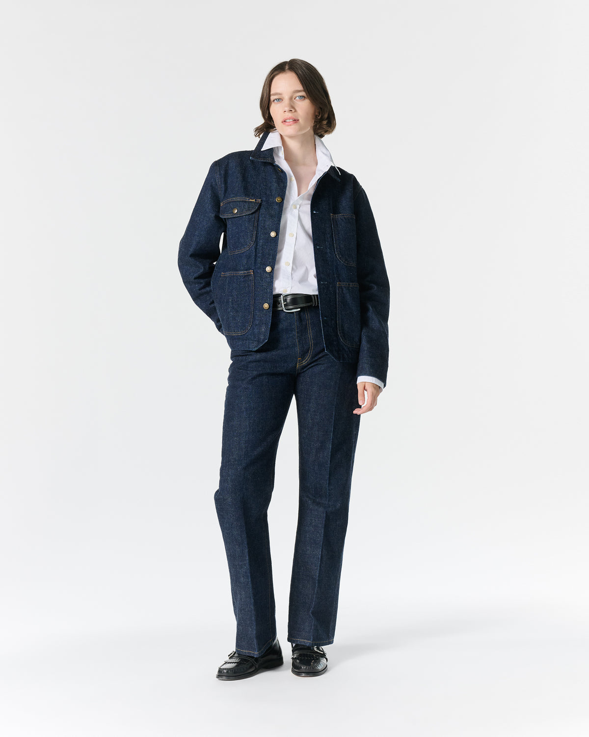 Bootcut Jean