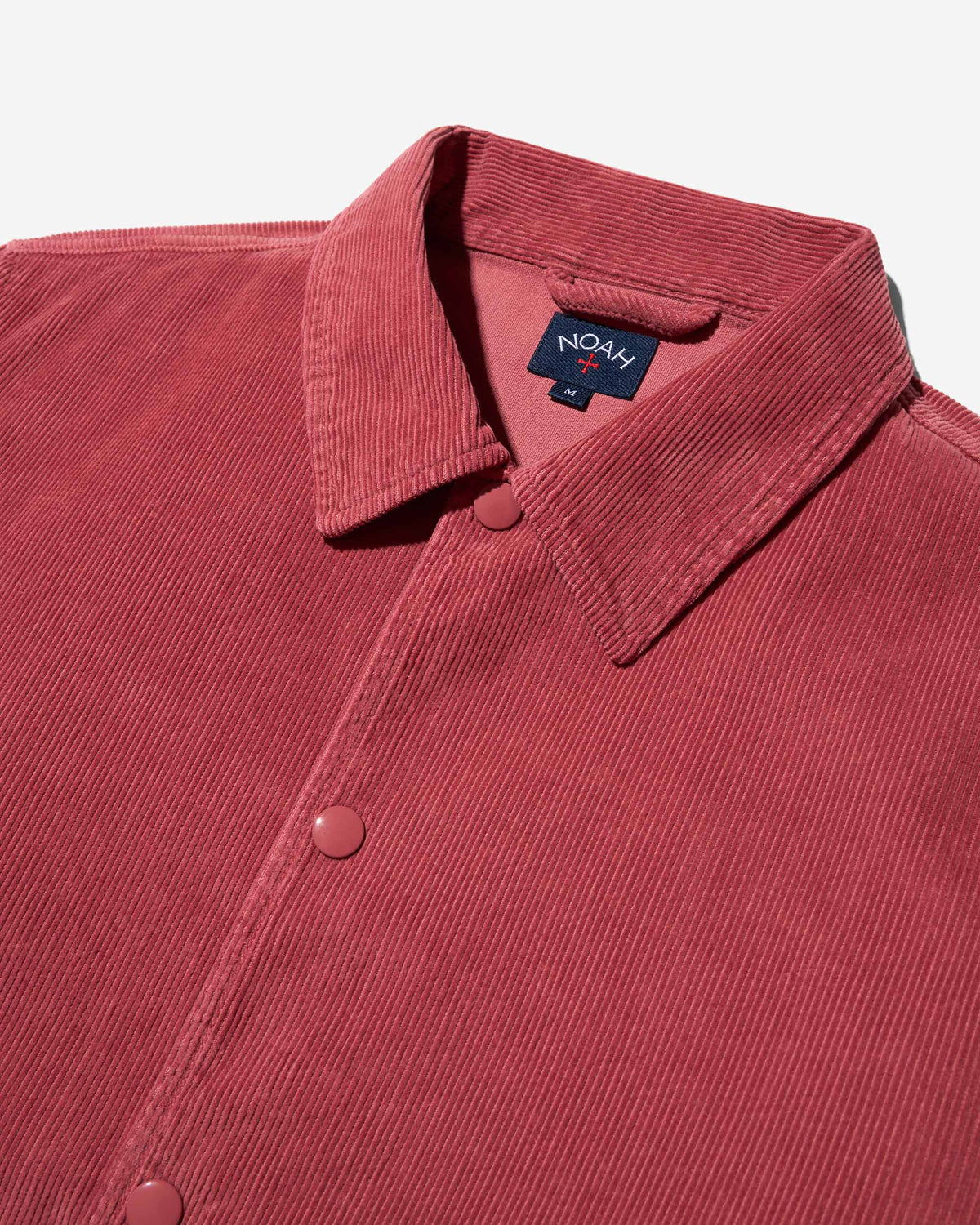 Corduroy Coaches Jacket