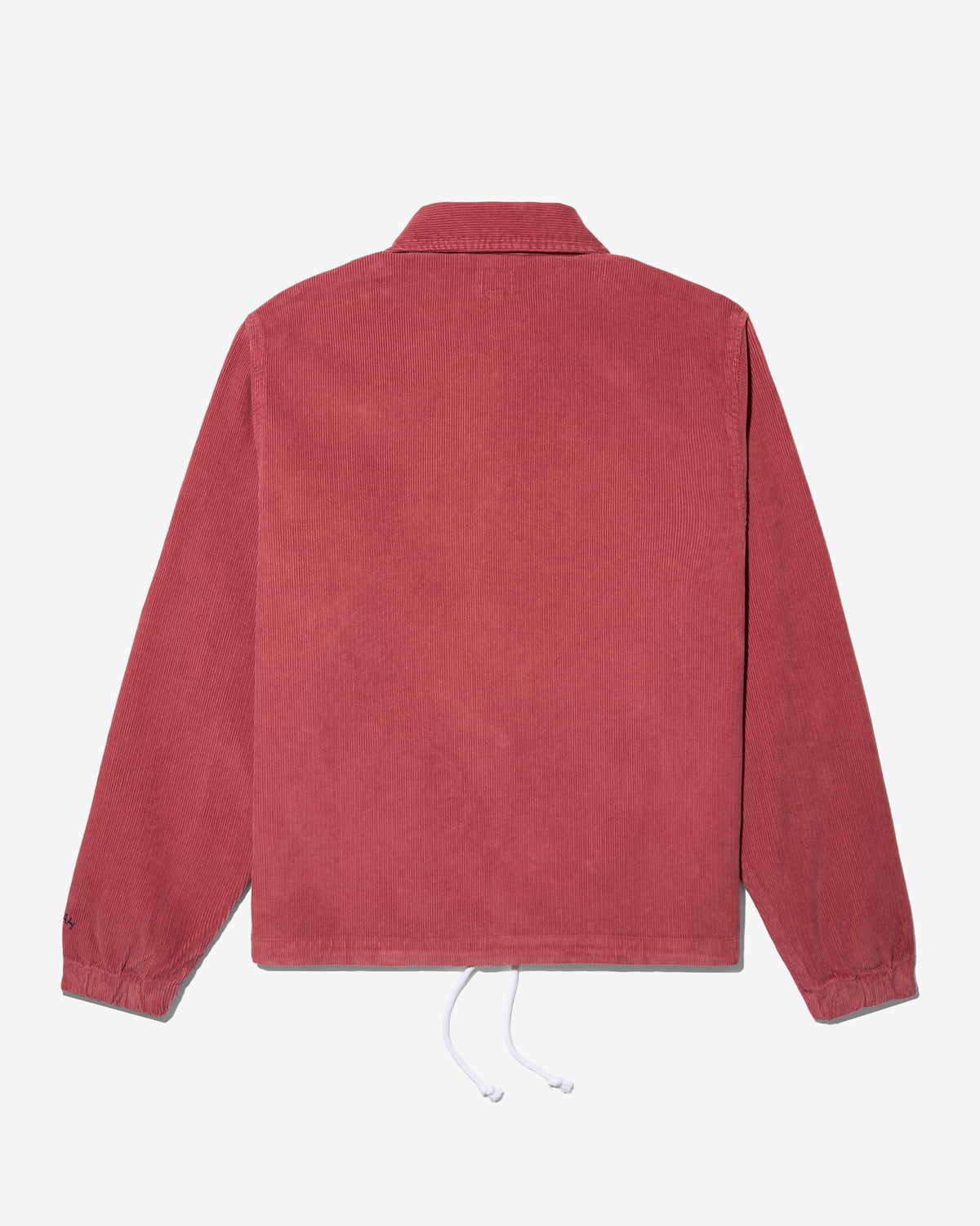 Corduroy Coaches Jacket