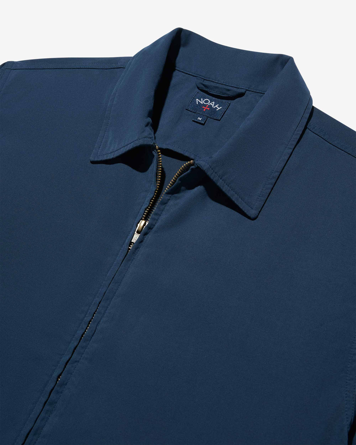 Cotton Mechanics Jacket