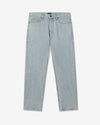 Noah - 5-Pocket Jean - Lightwash - Swatch