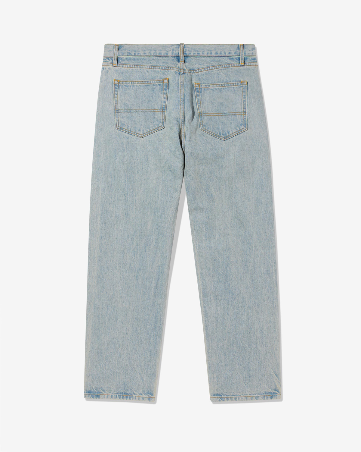 5-Pocket Denim Jean