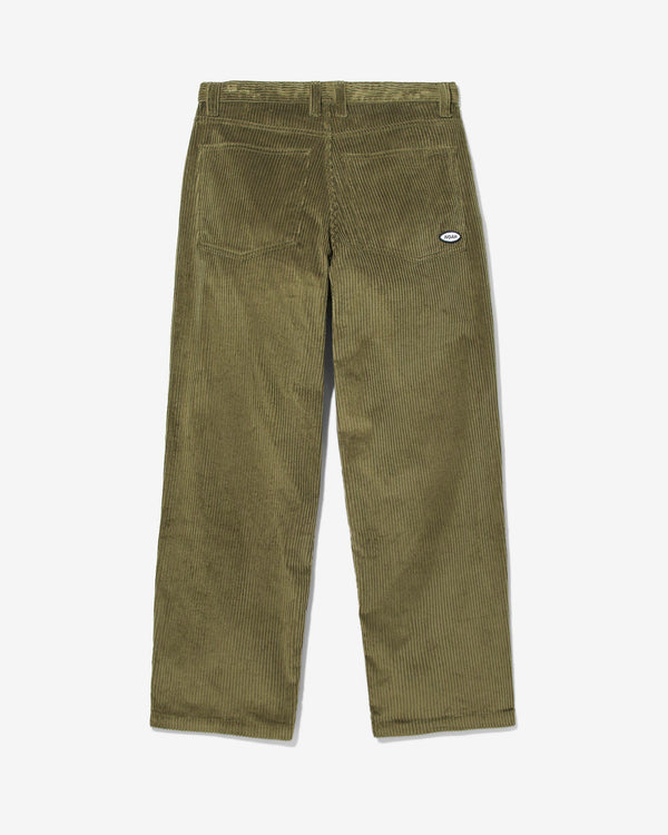 Noah - Wide-Wale Corduroy Jeans - Detail