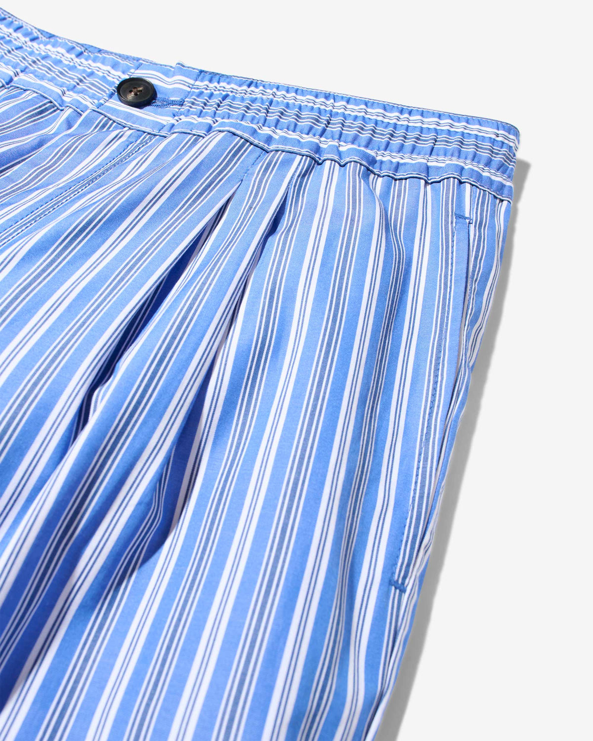 Poplin Beach Pant