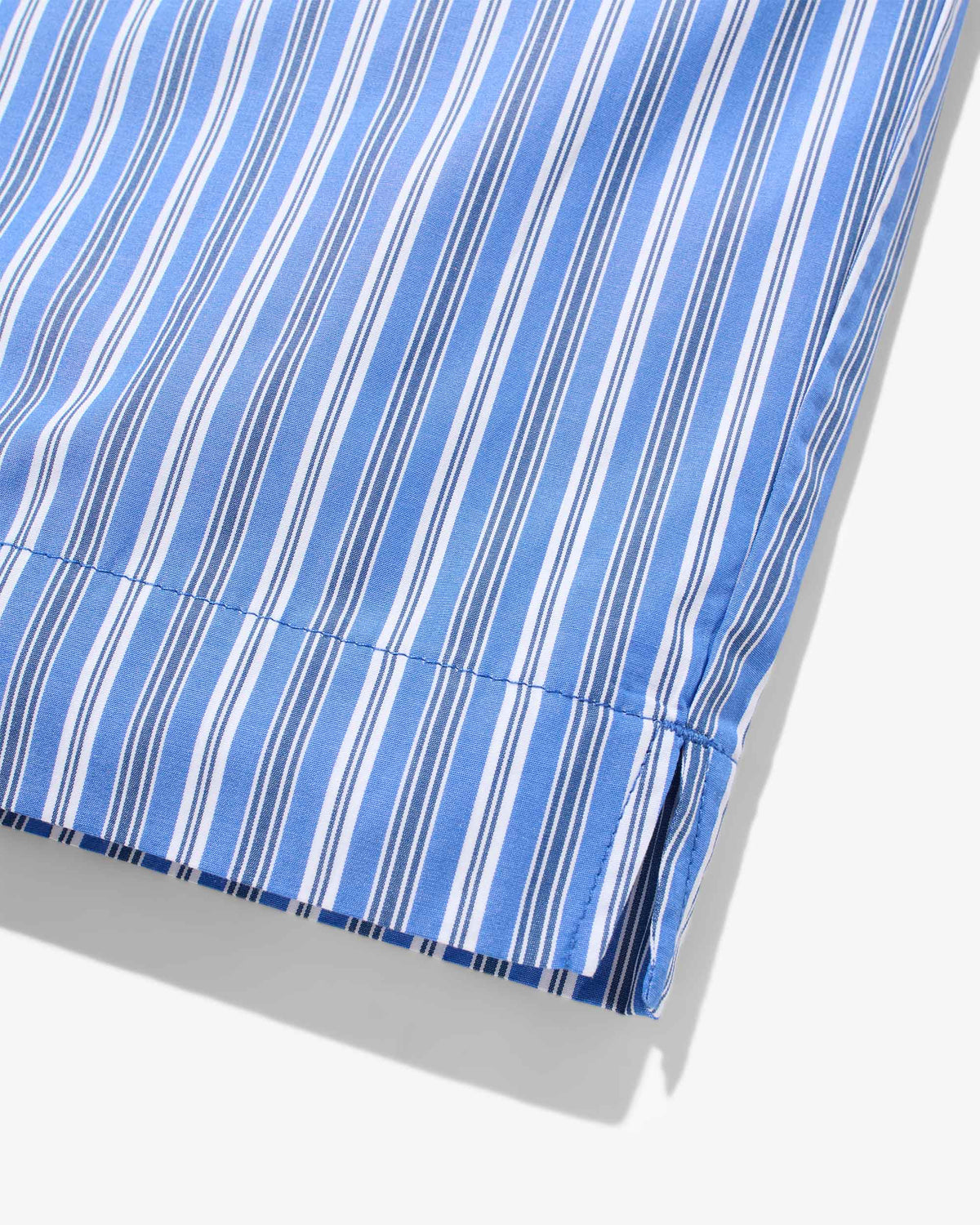 Poplin Beach Pant