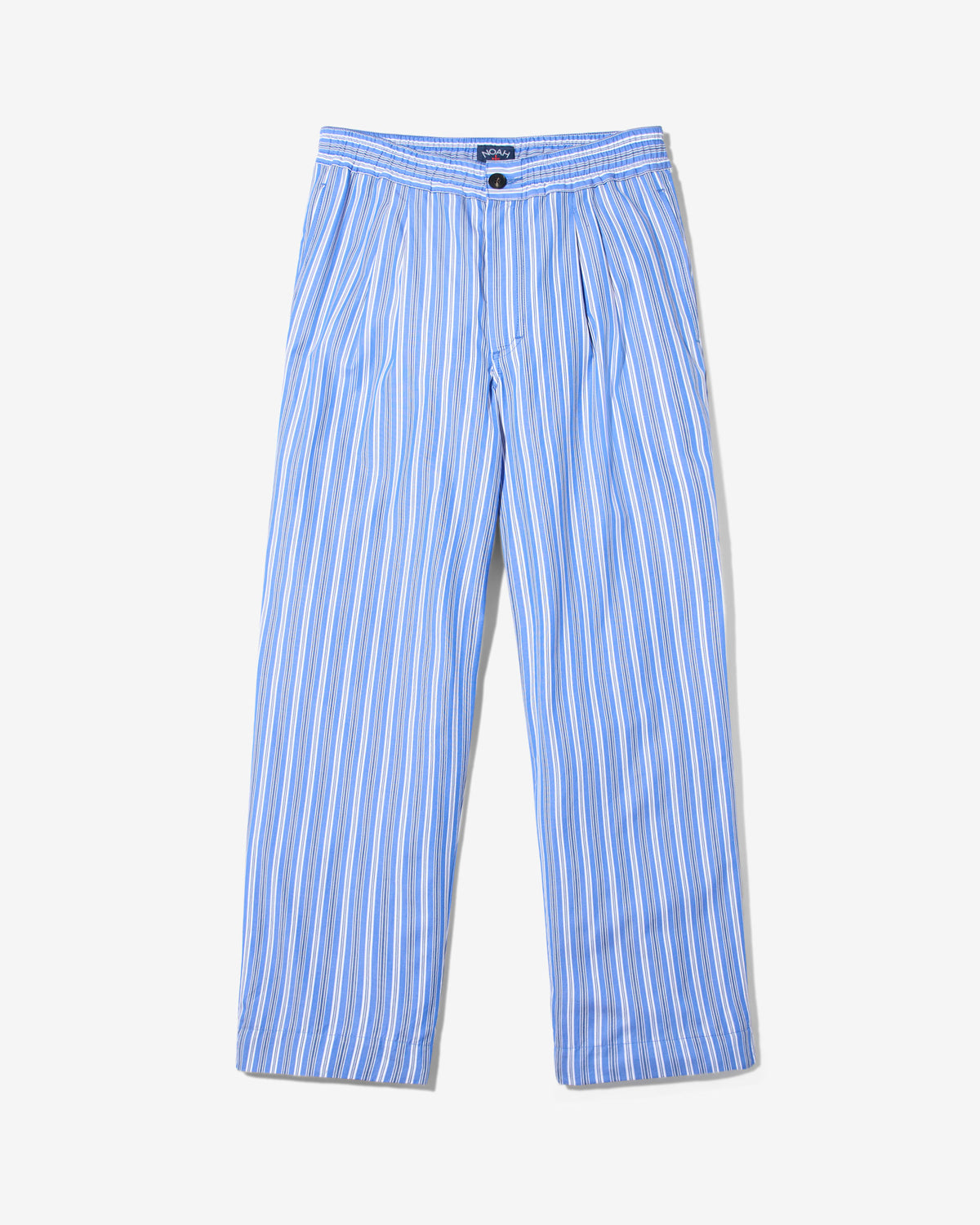Poplin Beach Pant