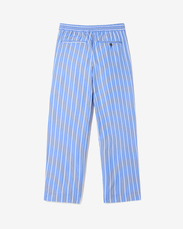 Noah - Poplin Beach Pant - Detail