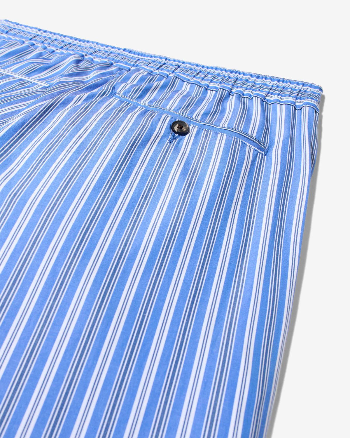 Poplin Beach Pant