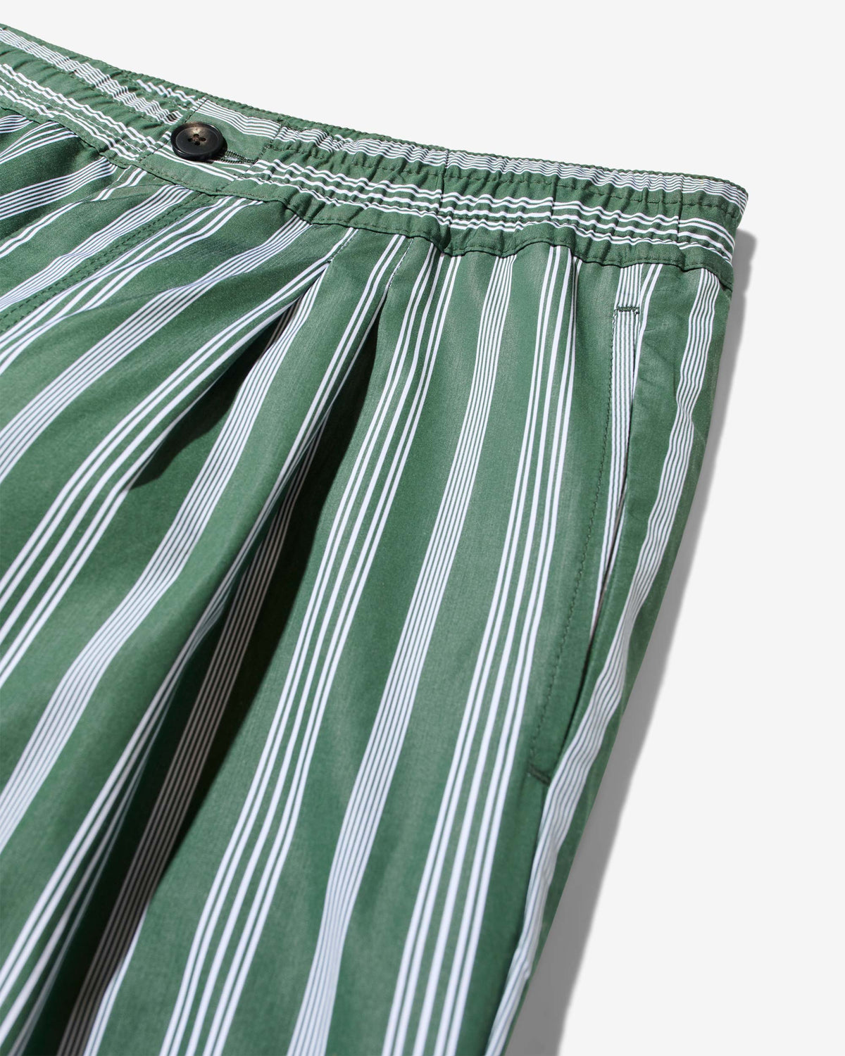 Poplin Beach Pant