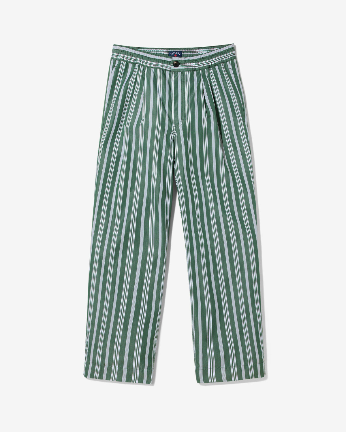 Poplin Beach Pant