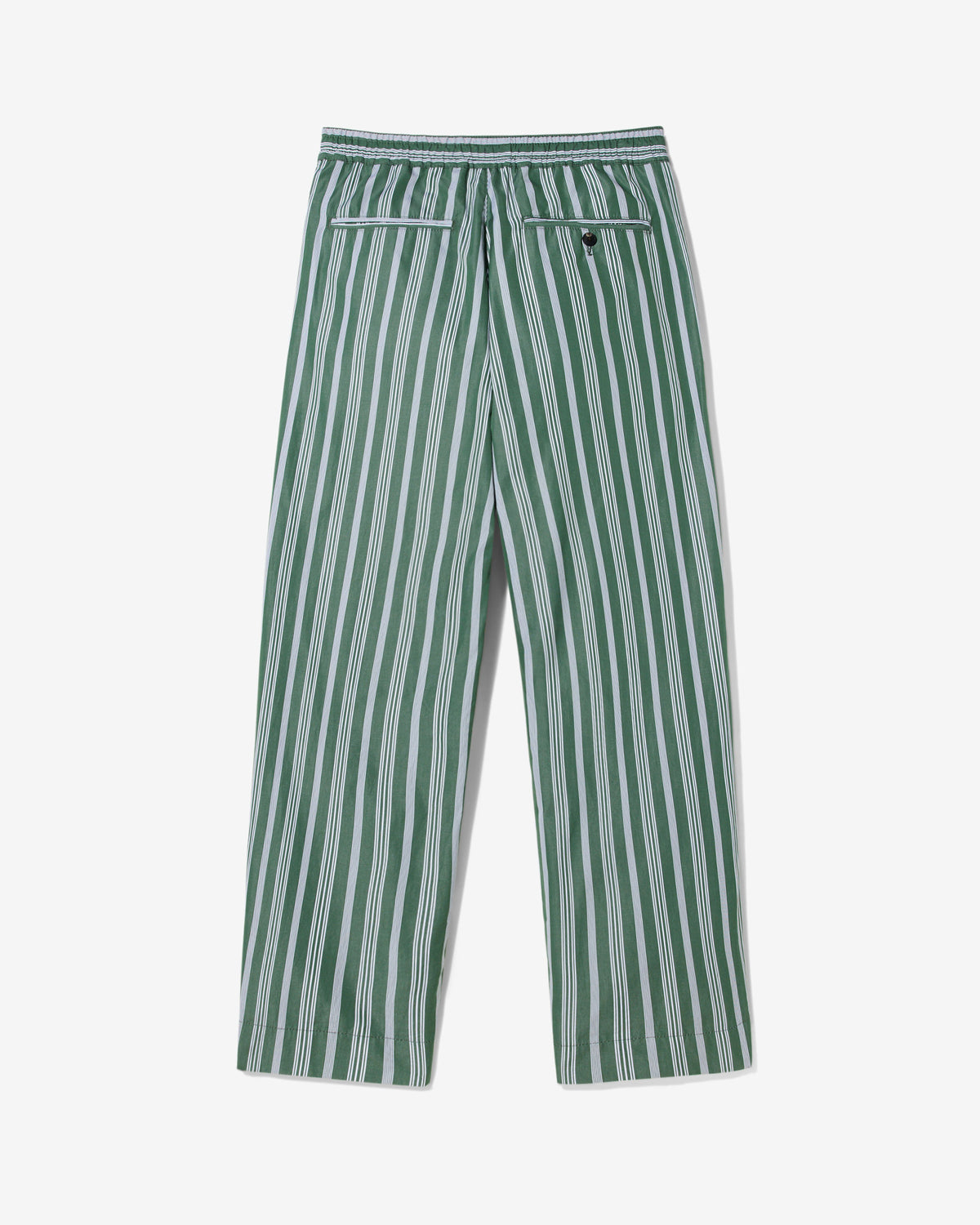 Poplin Beach Pant