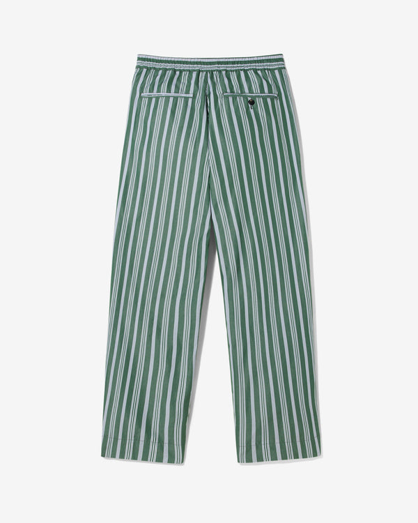 Noah - Poplin Beach Pant - Detail