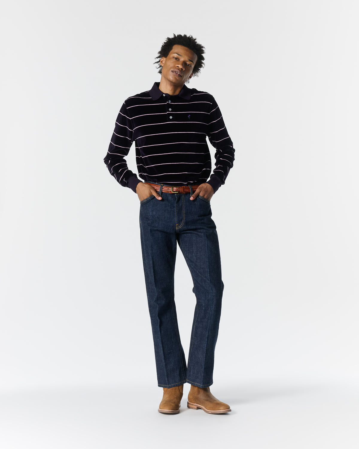 Bootcut Jean
