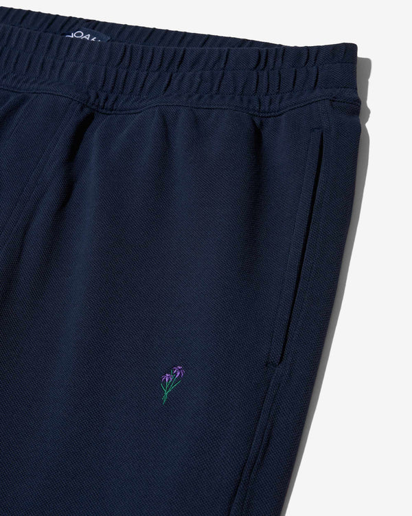 Noah - Pique Pant - Detail