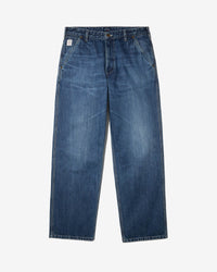 Medium Wash