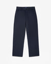 Noah - Buckle-Back Chino Pant - Navy - Swatch
