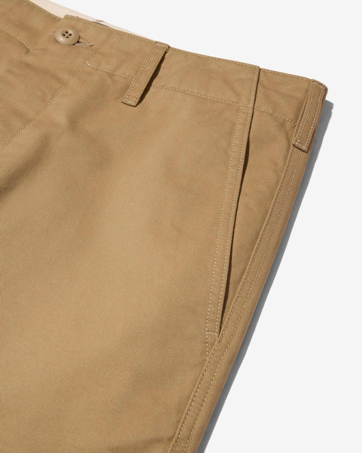 Classic Chino Pant