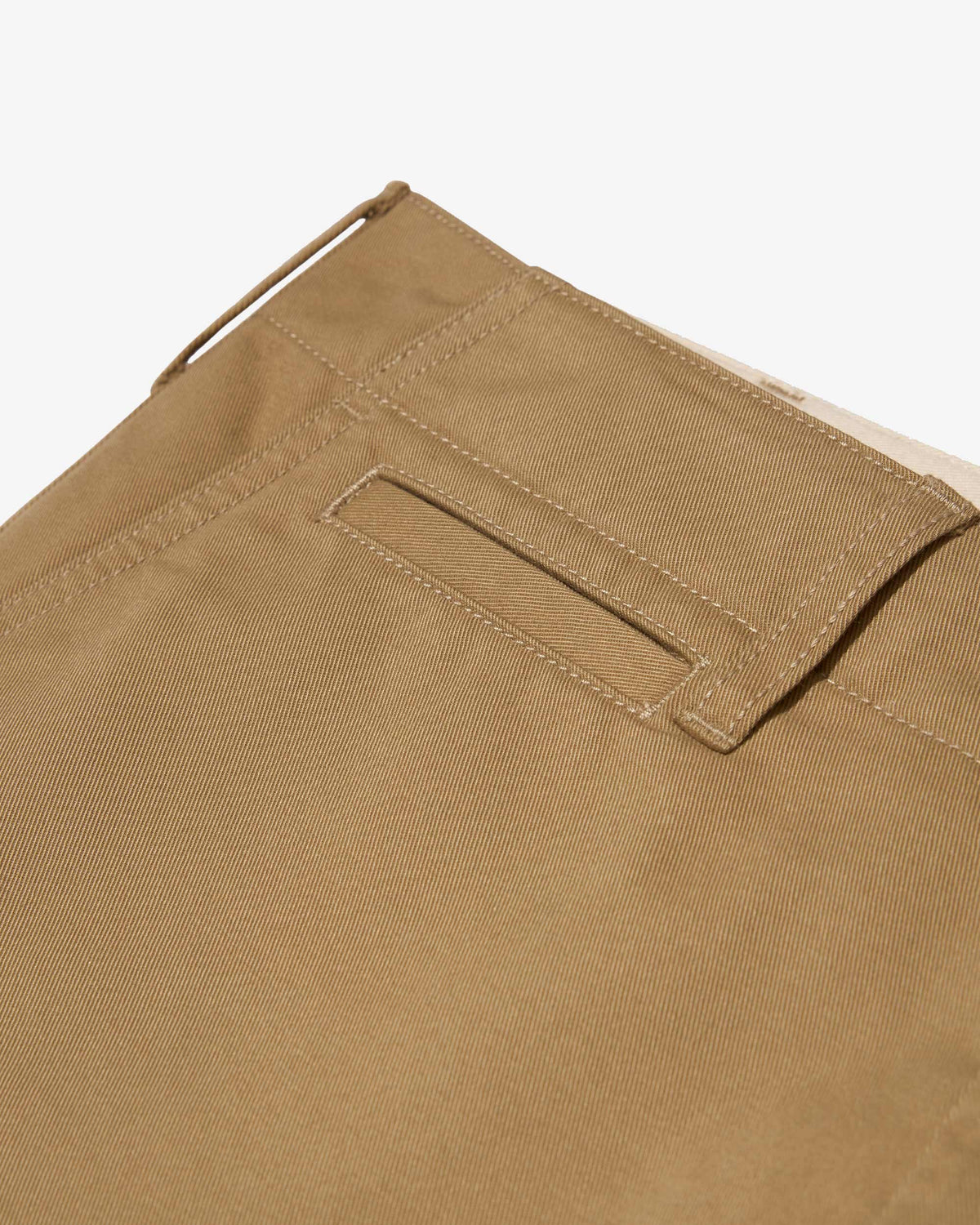 Classic Chino Pant