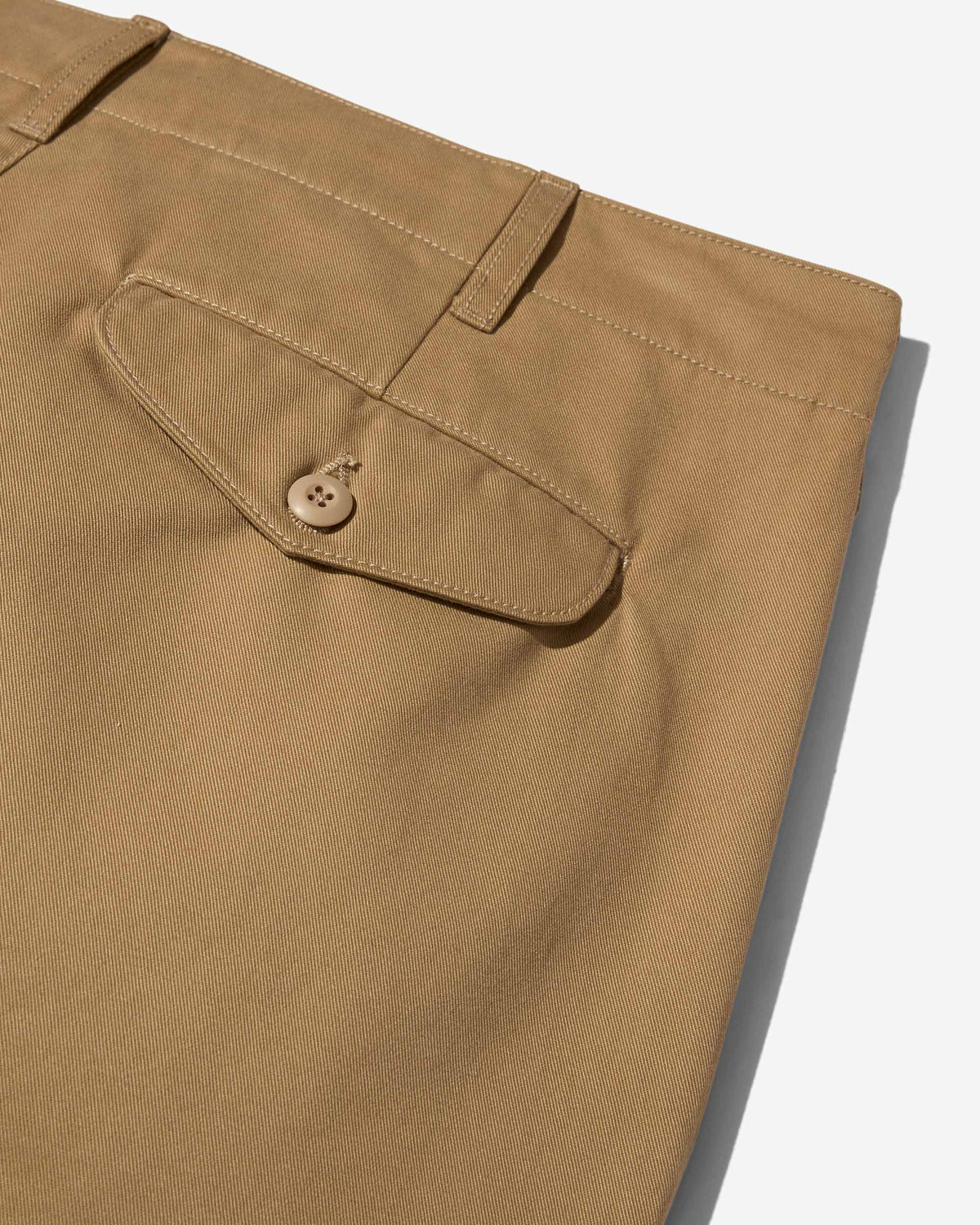 Classic Chino Pant