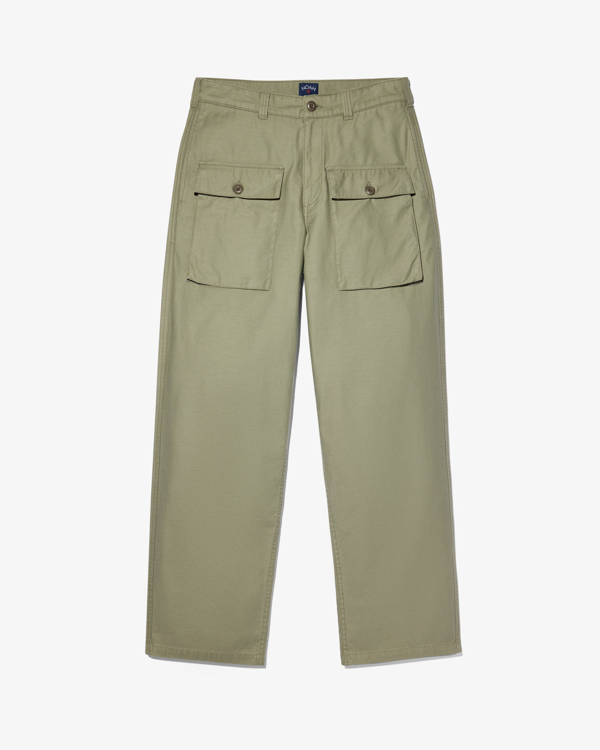 Cargo Fatigue Pant