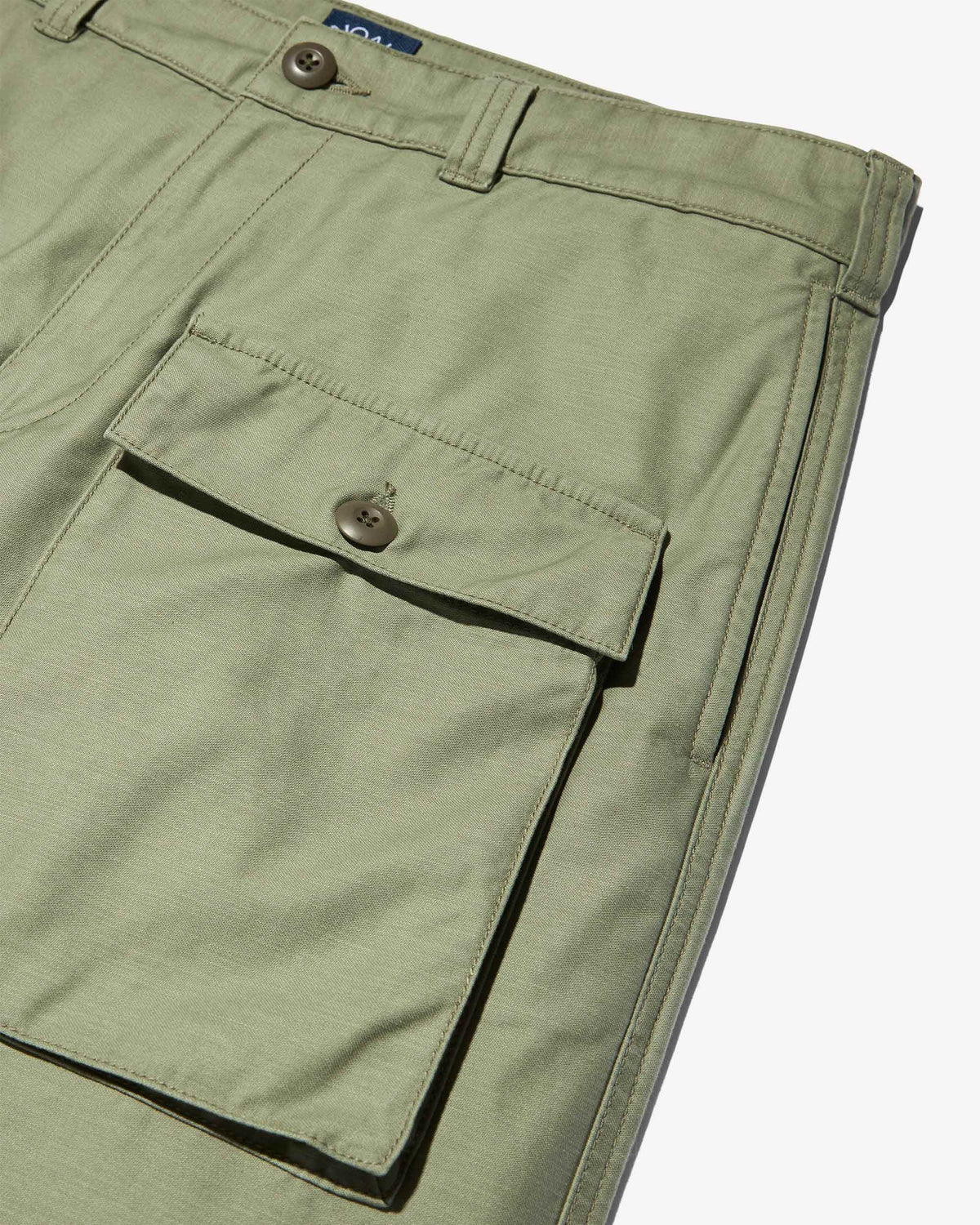Cargo Fatigue Pant