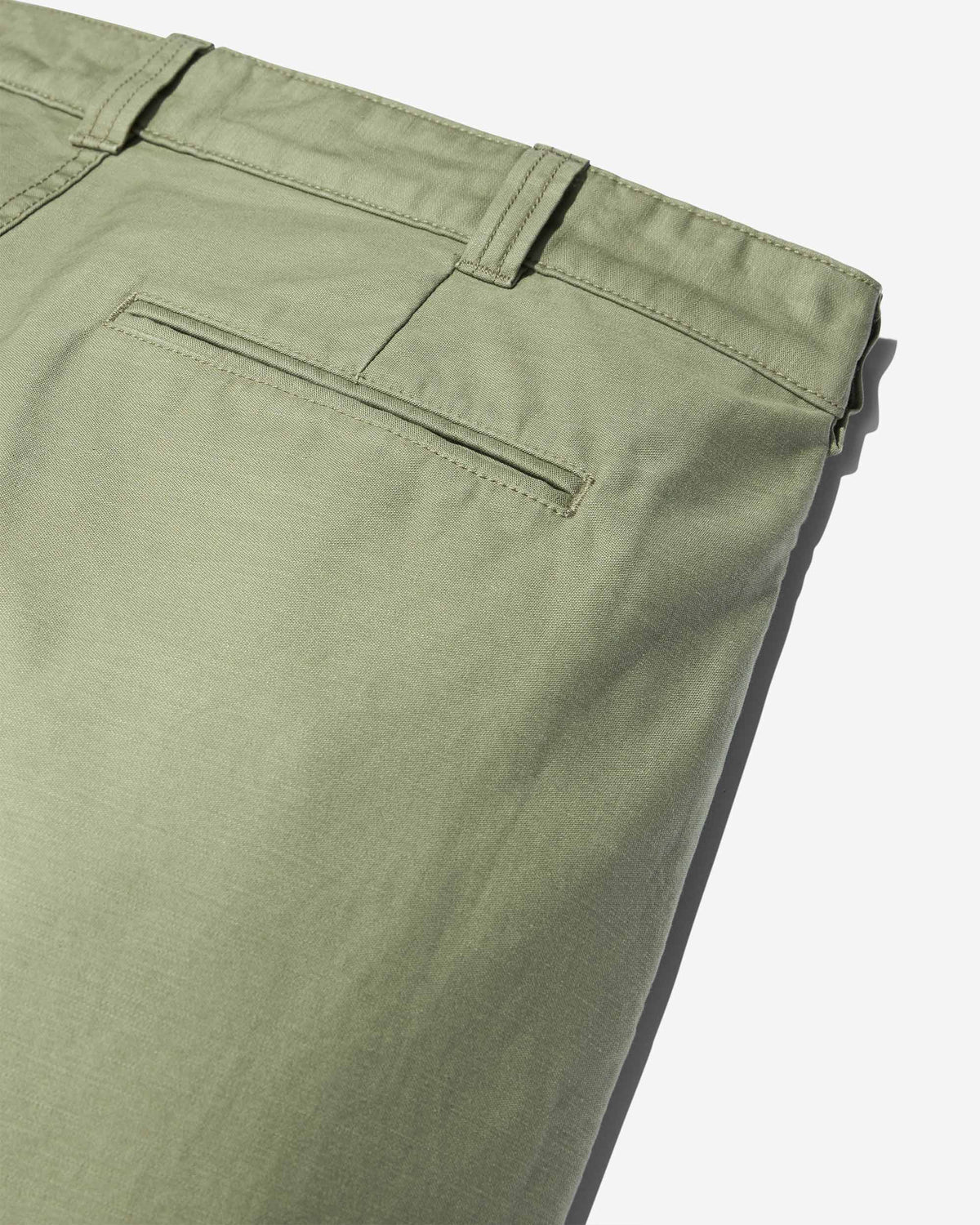 Cargo Fatigue Pant