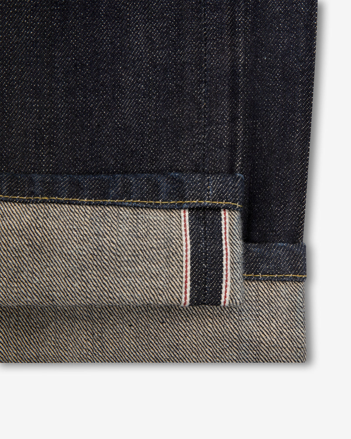 5-Pocket Denim Jean
