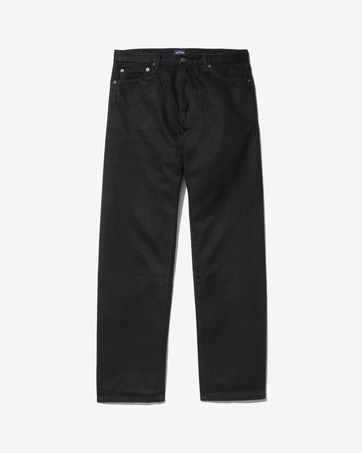 5-Pocket Denim Jean