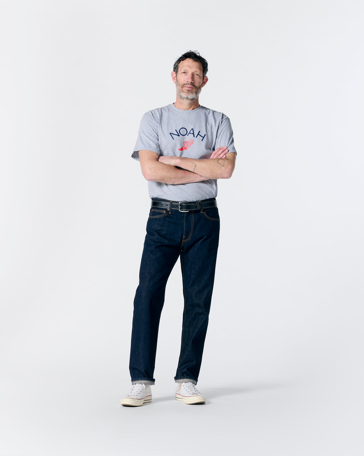 5-Pocket Denim Jean