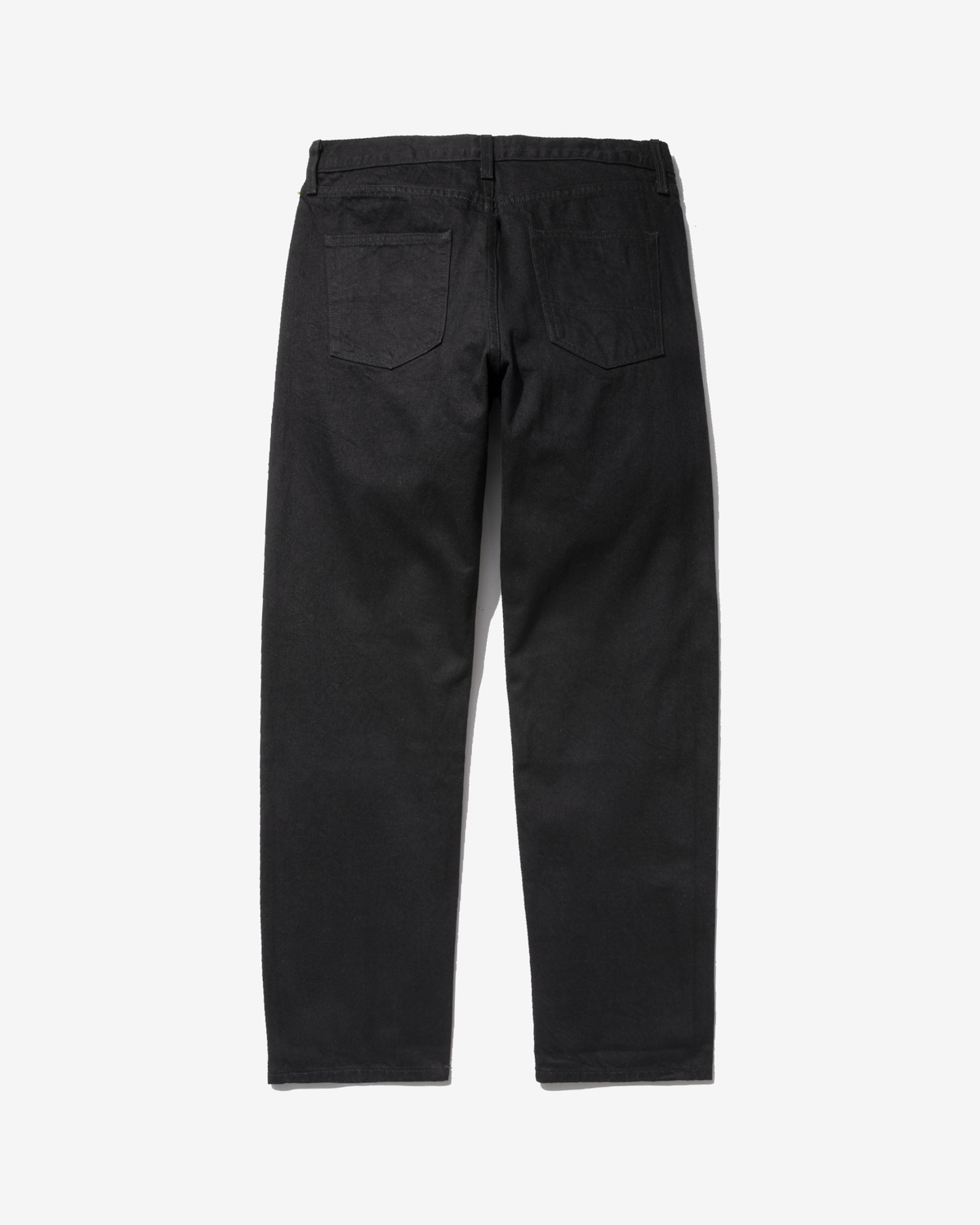 5-Pocket Denim Jean