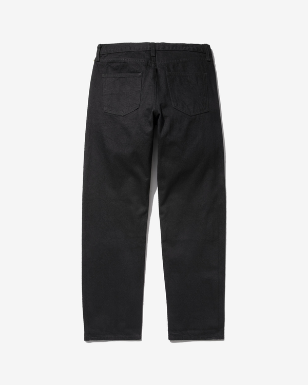 Noah - 5-Pocket Denim Jean - Detail