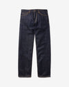 Noah - 5-Pocket Jean - Indigo - Swatch
