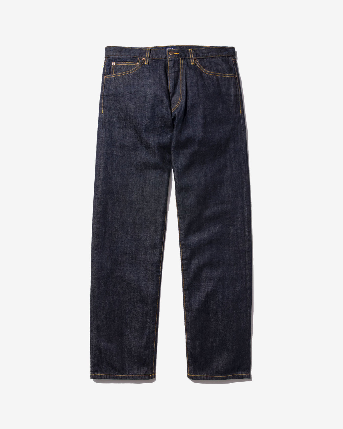 5-Pocket Denim Jean