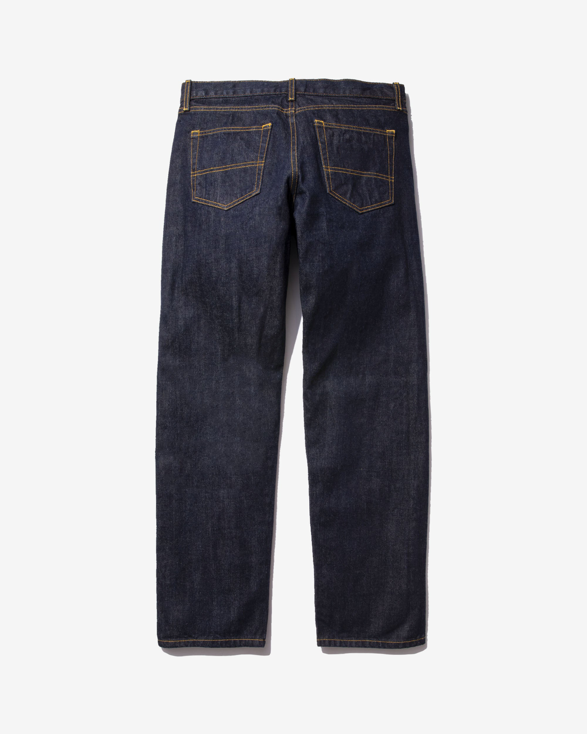 5-Pocket Denim Jean