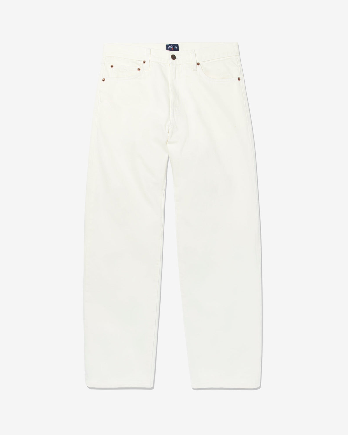 5-Pocket Denim Jean