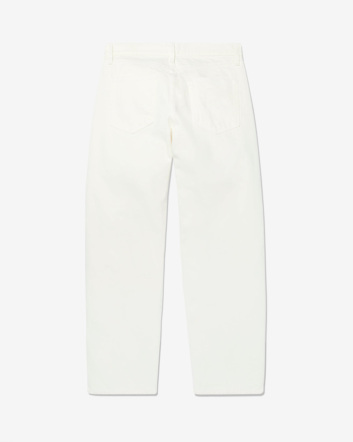 5-Pocket Denim Jean